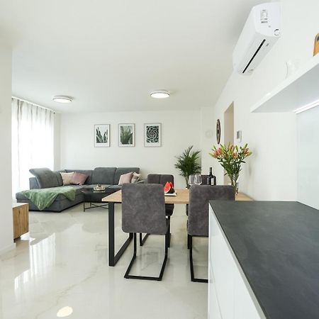 Apartment Glorija Zadar Luaran gambar
