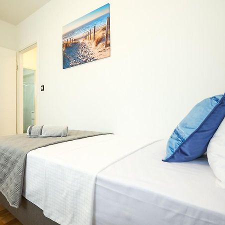 Apartment Glorija Zadar Luaran gambar