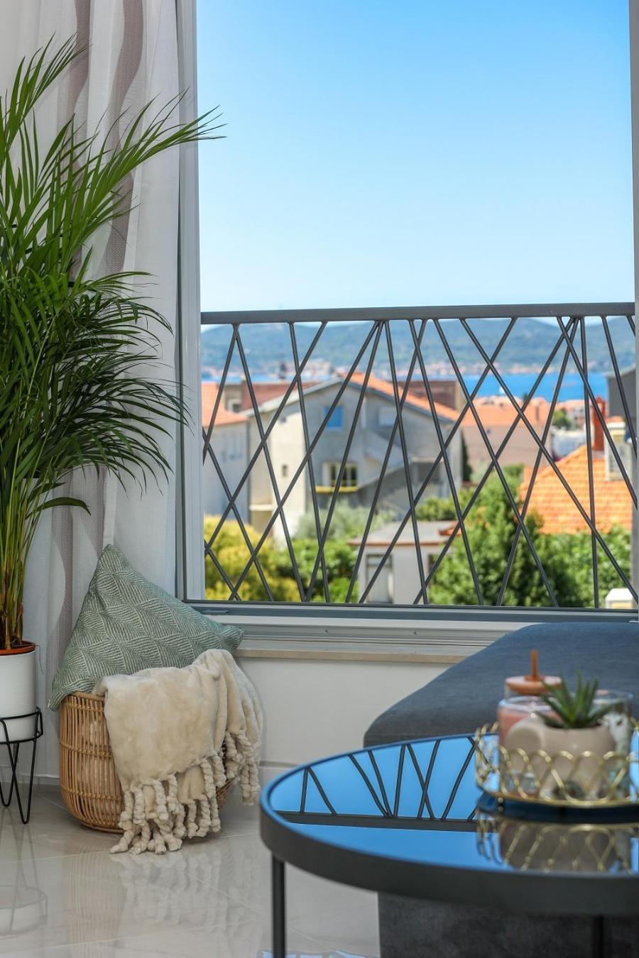 Apartment Glorija Zadar Luaran gambar