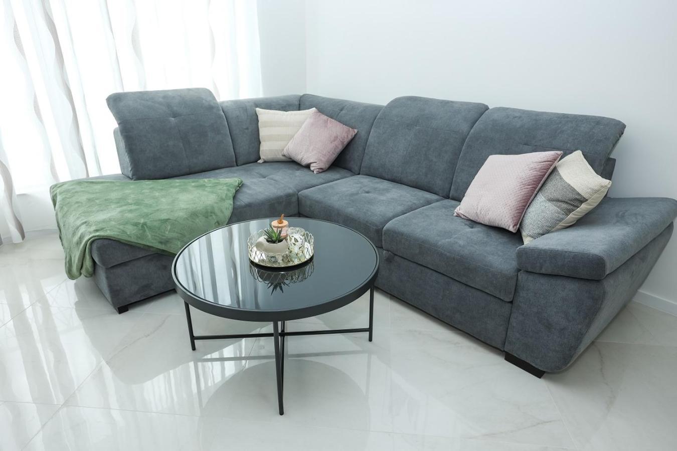 Apartment Glorija Zadar Luaran gambar