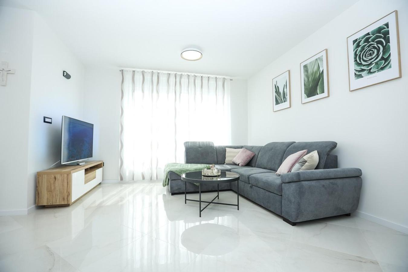 Apartment Glorija Zadar Luaran gambar