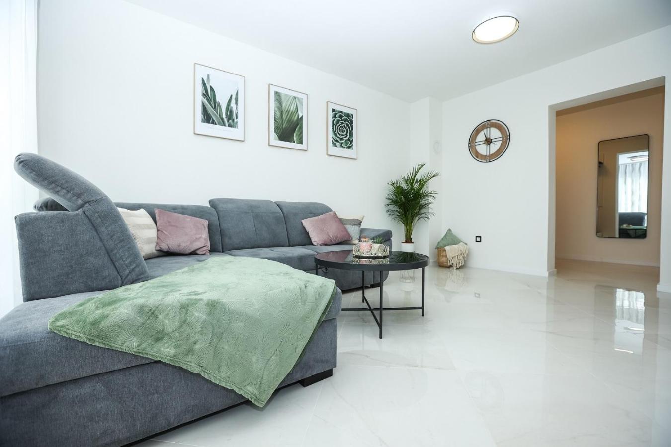 Apartment Glorija Zadar Luaran gambar