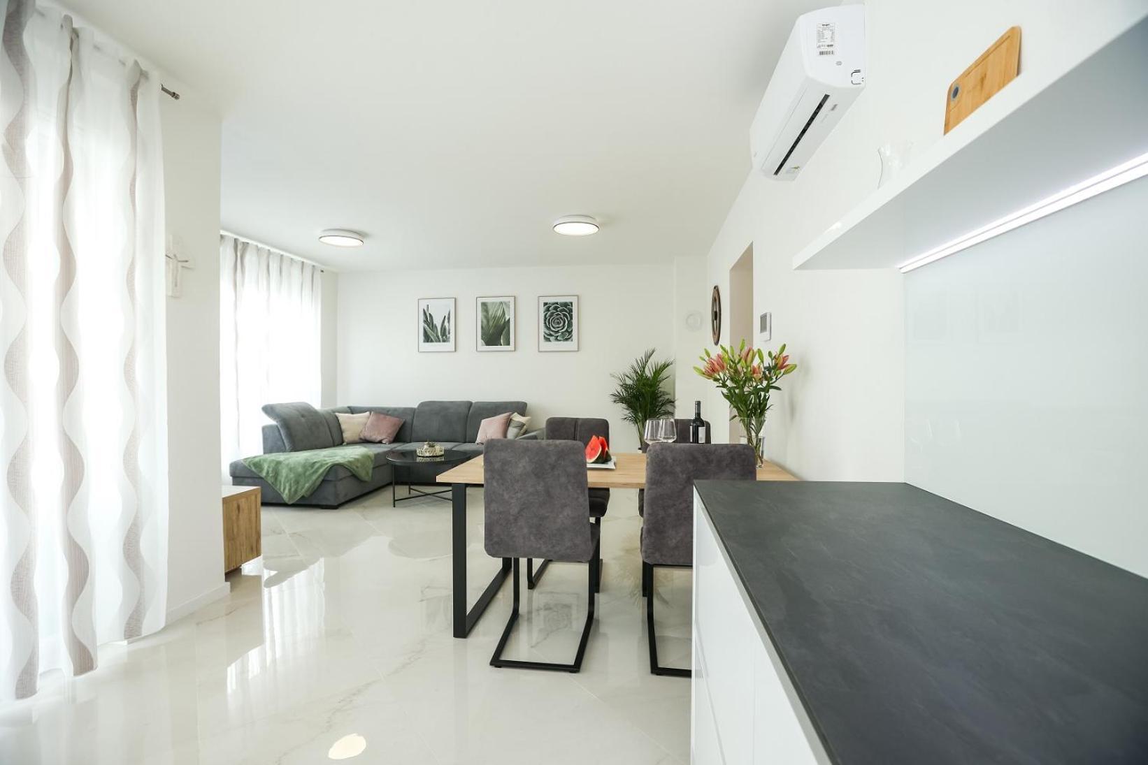 Apartment Glorija Zadar Luaran gambar