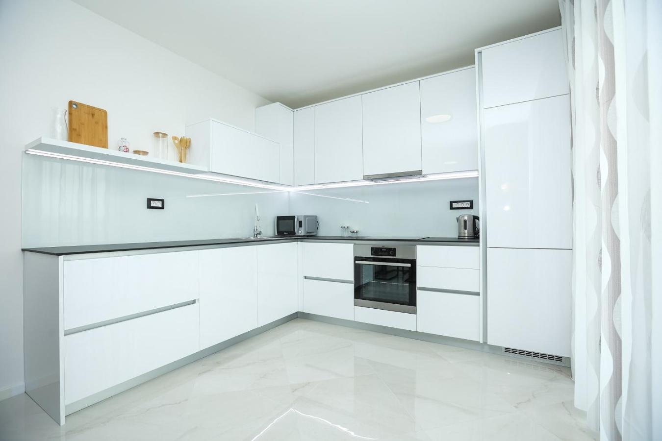 Apartment Glorija Zadar Luaran gambar