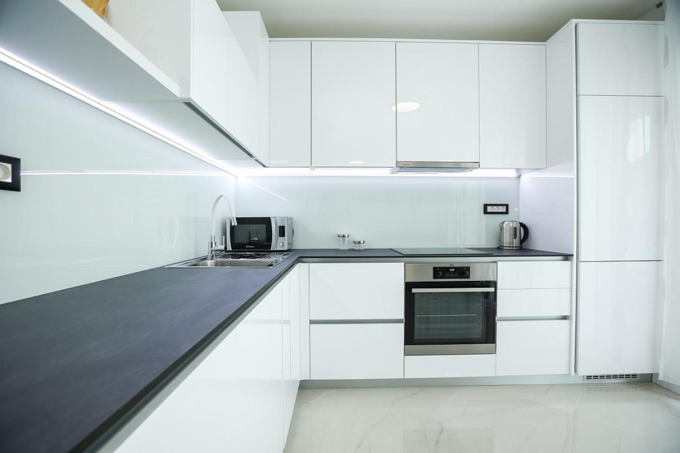 Apartment Glorija Zadar Luaran gambar