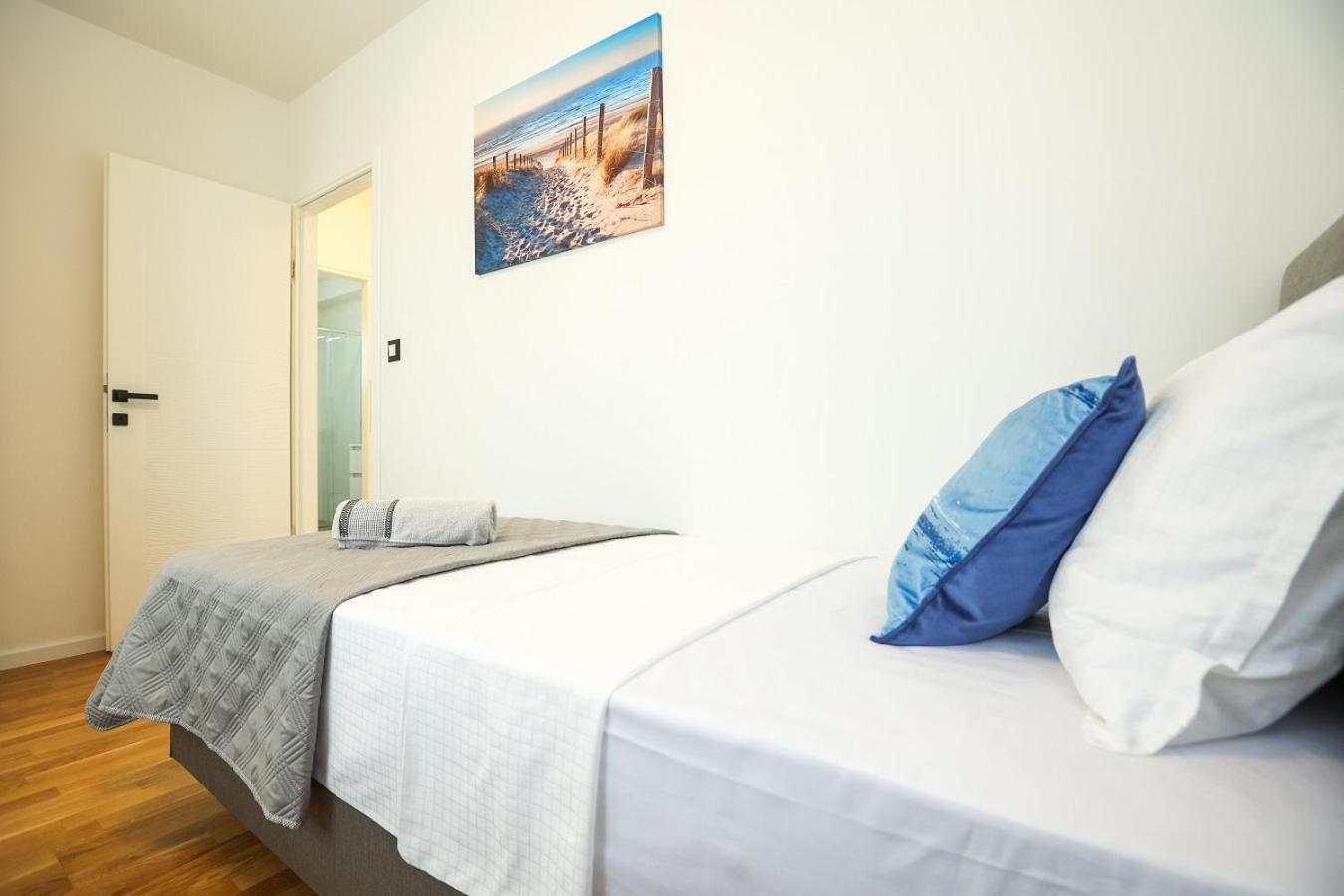 Apartment Glorija Zadar Luaran gambar