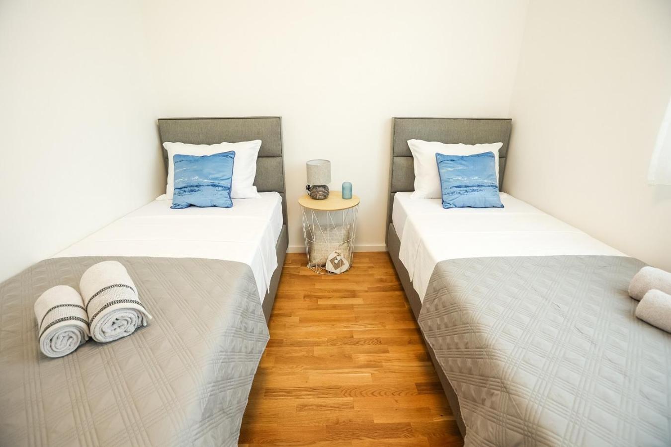 Apartment Glorija Zadar Luaran gambar