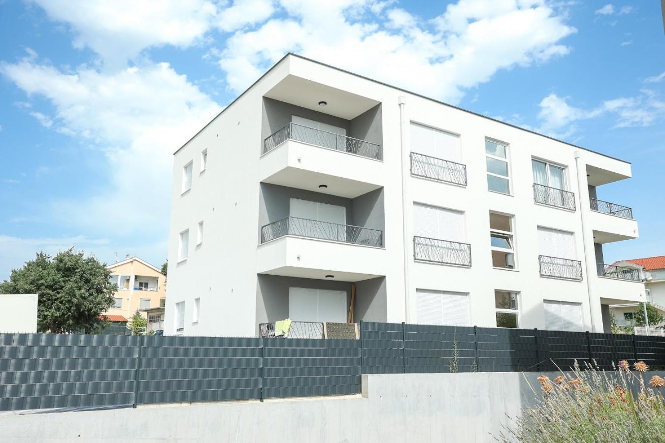 Apartment Glorija Zadar Luaran gambar