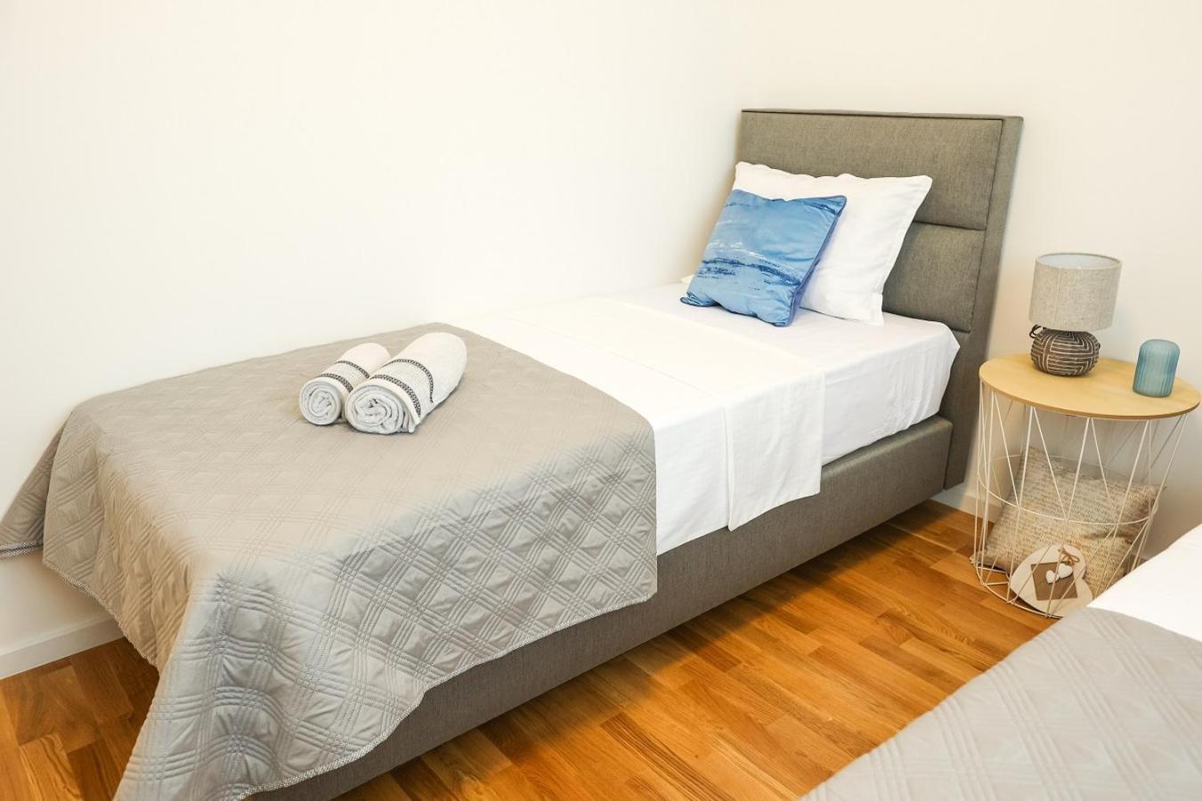Apartment Glorija Zadar Luaran gambar