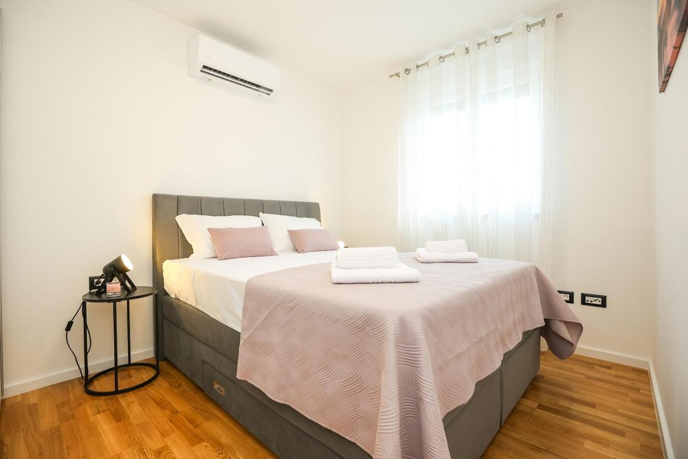 Apartment Glorija Zadar Luaran gambar