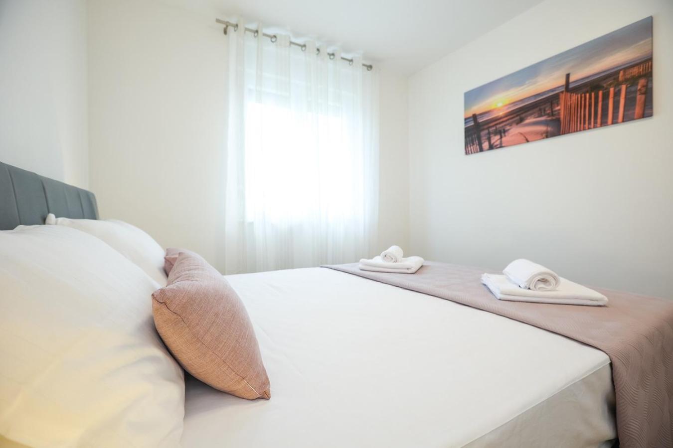 Apartment Glorija Zadar Luaran gambar