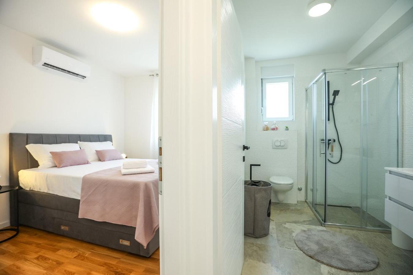 Apartment Glorija Zadar Luaran gambar