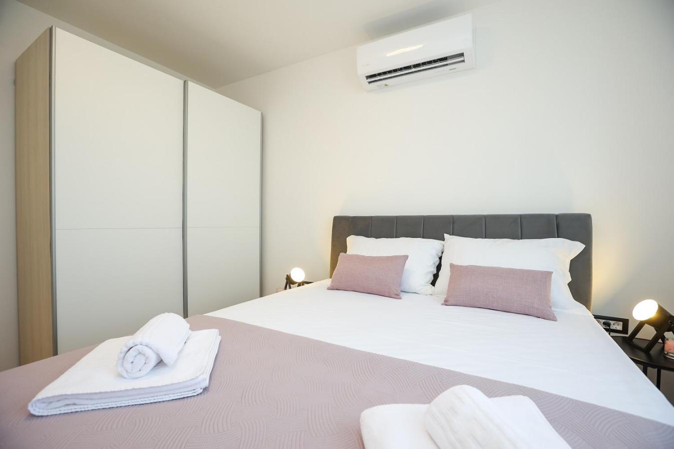 Apartment Glorija Zadar Luaran gambar