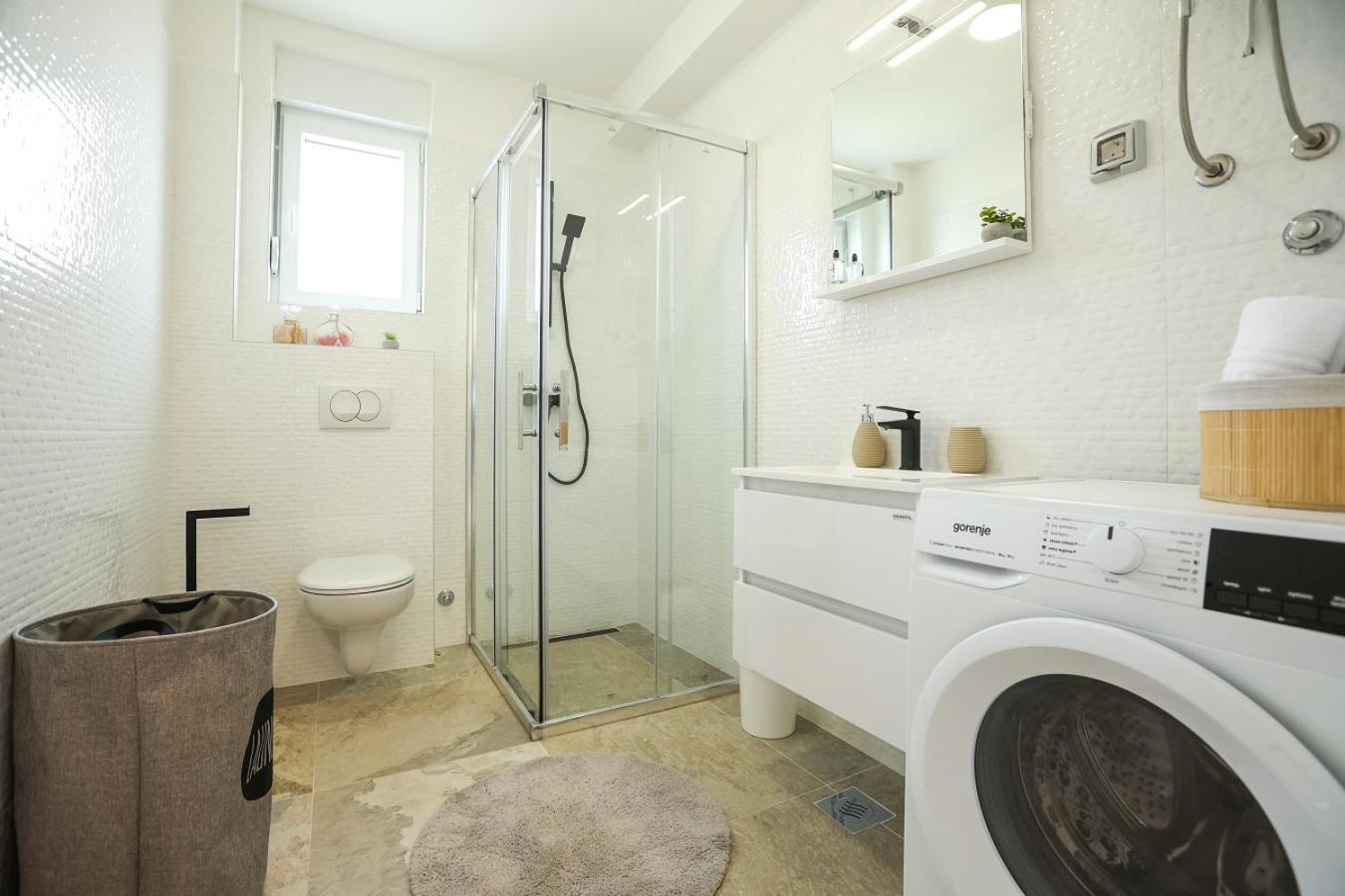 Apartment Glorija Zadar Luaran gambar