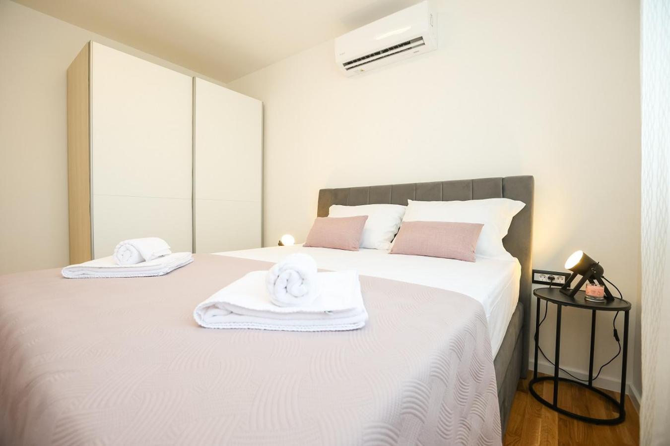 Apartment Glorija Zadar Luaran gambar