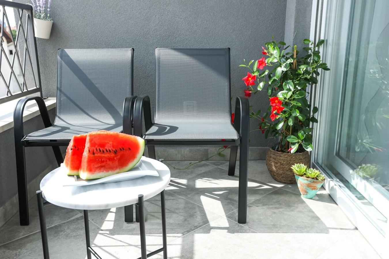 Apartment Glorija Zadar Luaran gambar