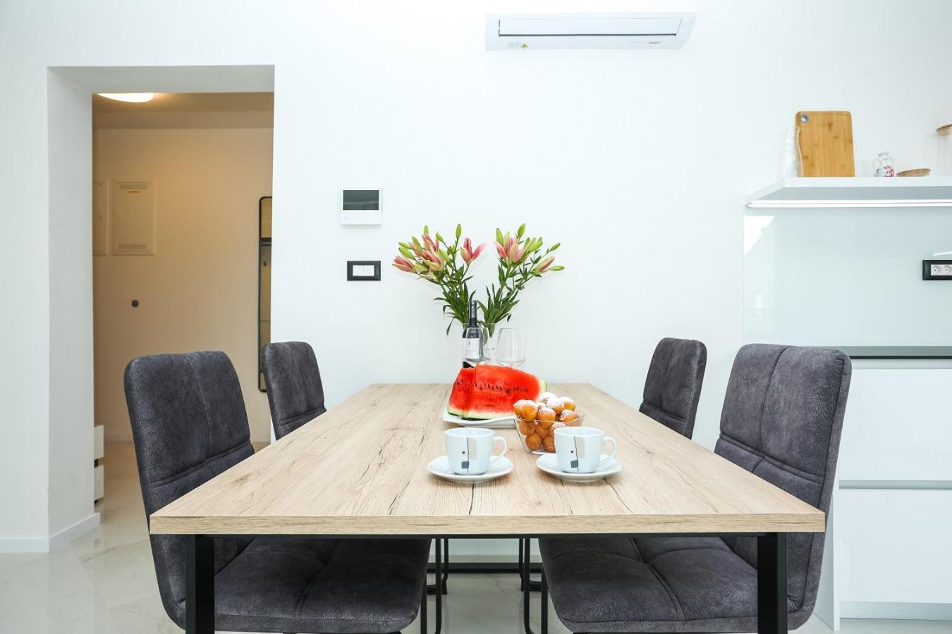 Apartment Glorija Zadar Luaran gambar