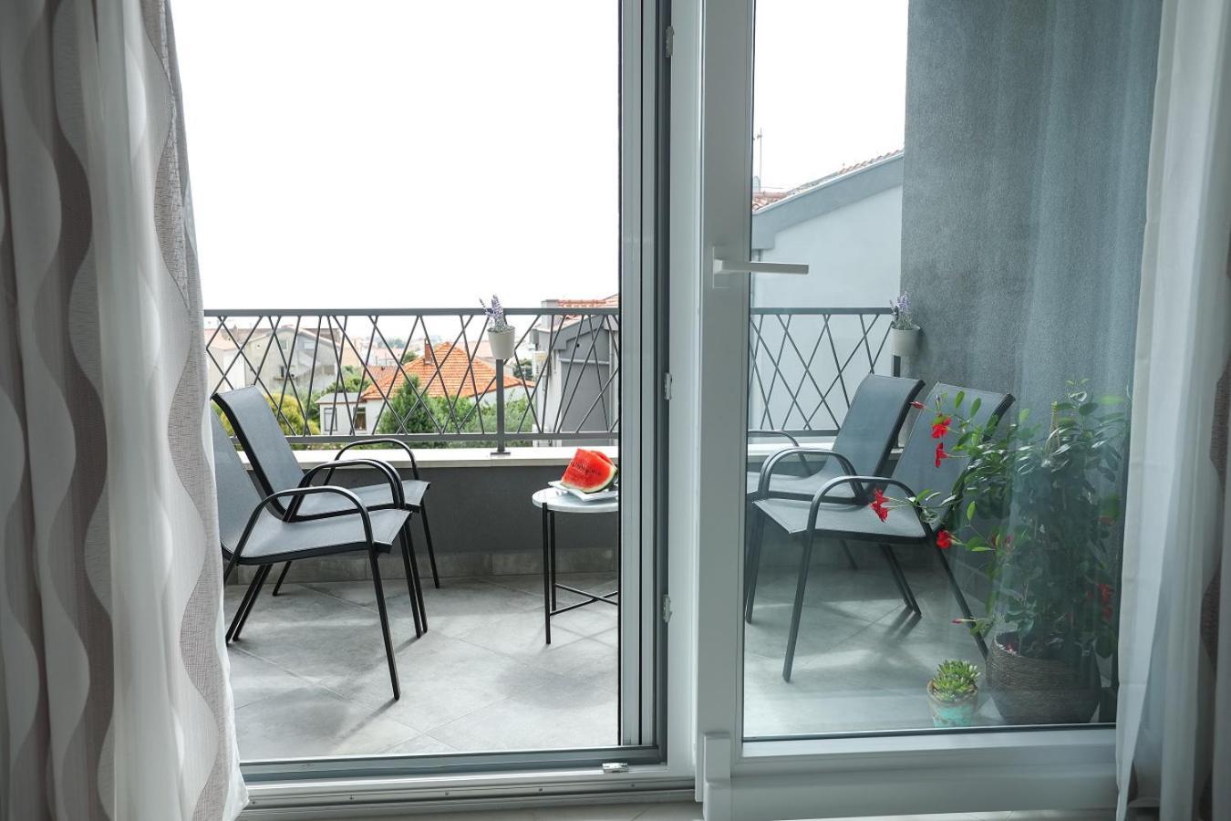 Apartment Glorija Zadar Luaran gambar