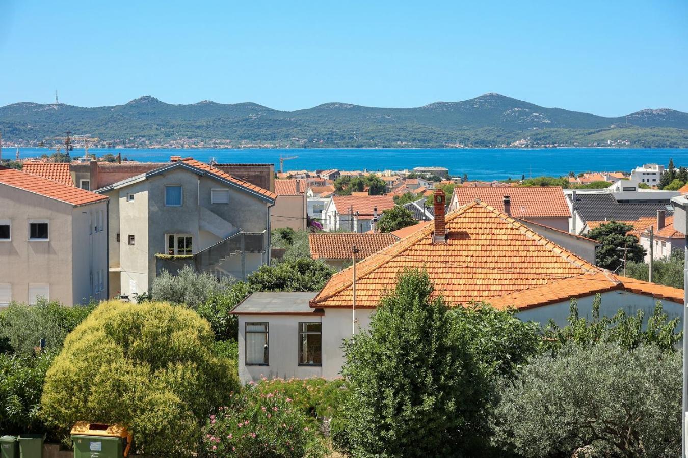 Apartment Glorija Zadar Luaran gambar