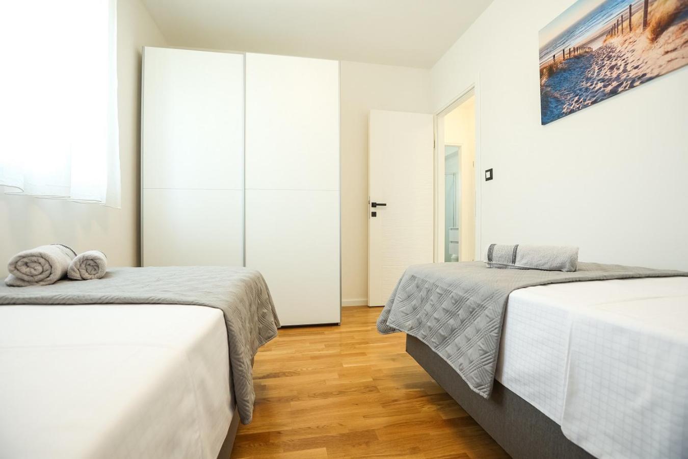 Apartment Glorija Zadar Luaran gambar