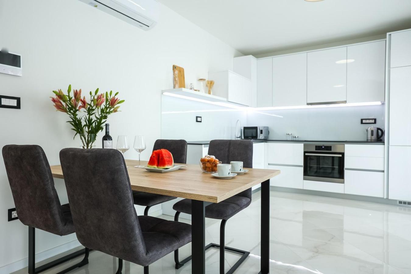 Apartment Glorija Zadar Luaran gambar