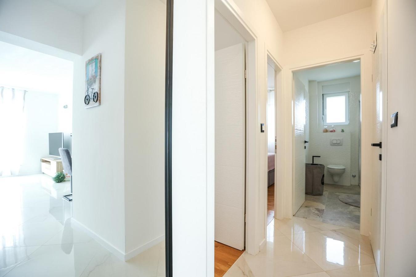 Apartment Glorija Zadar Luaran gambar