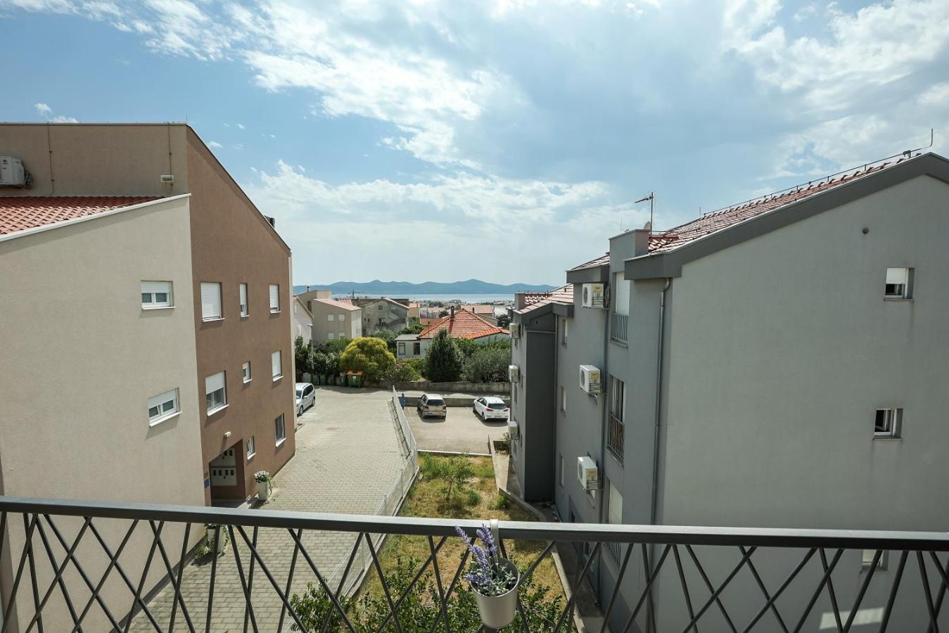 Apartment Glorija Zadar Luaran gambar